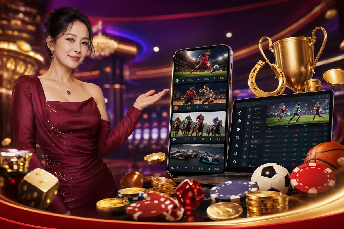 dhaka1 WM Casino লাইভ ডিলার টেবিল